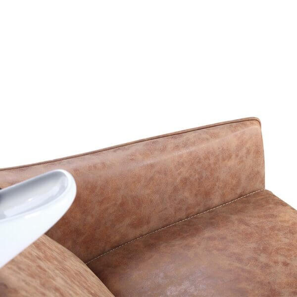 Hazel Tan II Wash Lounge (Black Basin) - obrazek 11