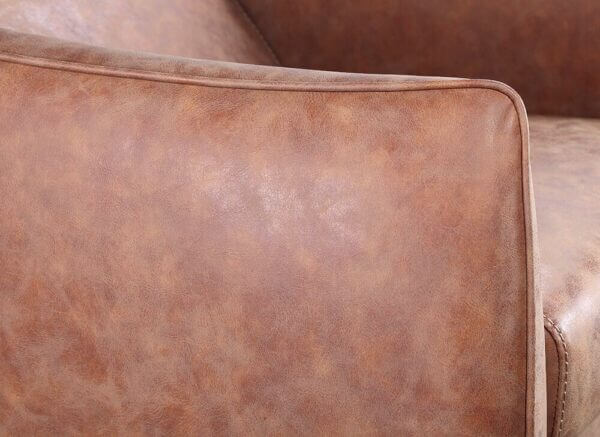 Hazel Tan II Wash Lounge (Black Basin) - obrazek 12
