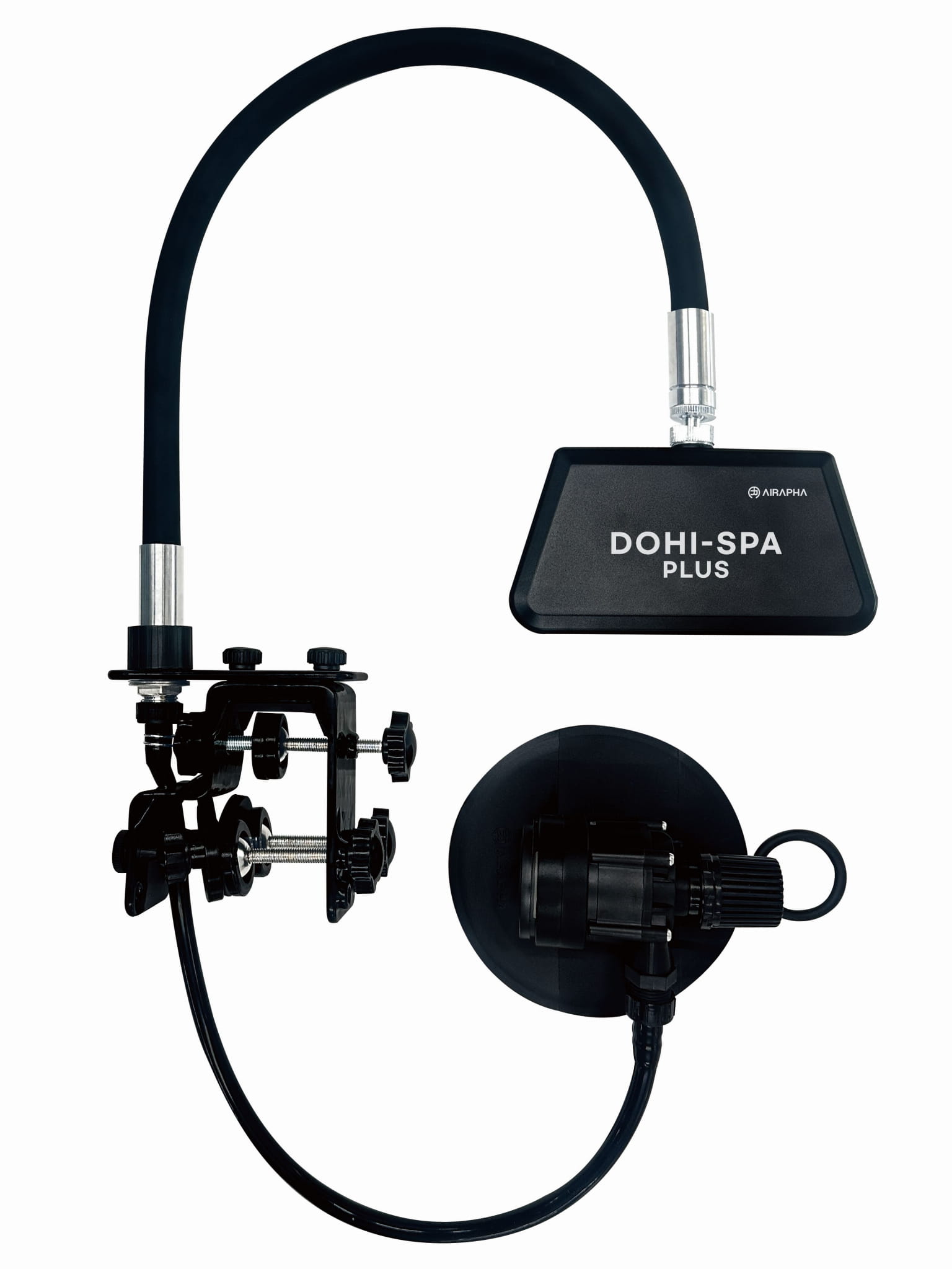 Wodospad Head Spa - DOHI SPA UNIVERSAL PLUS - obrazek 3