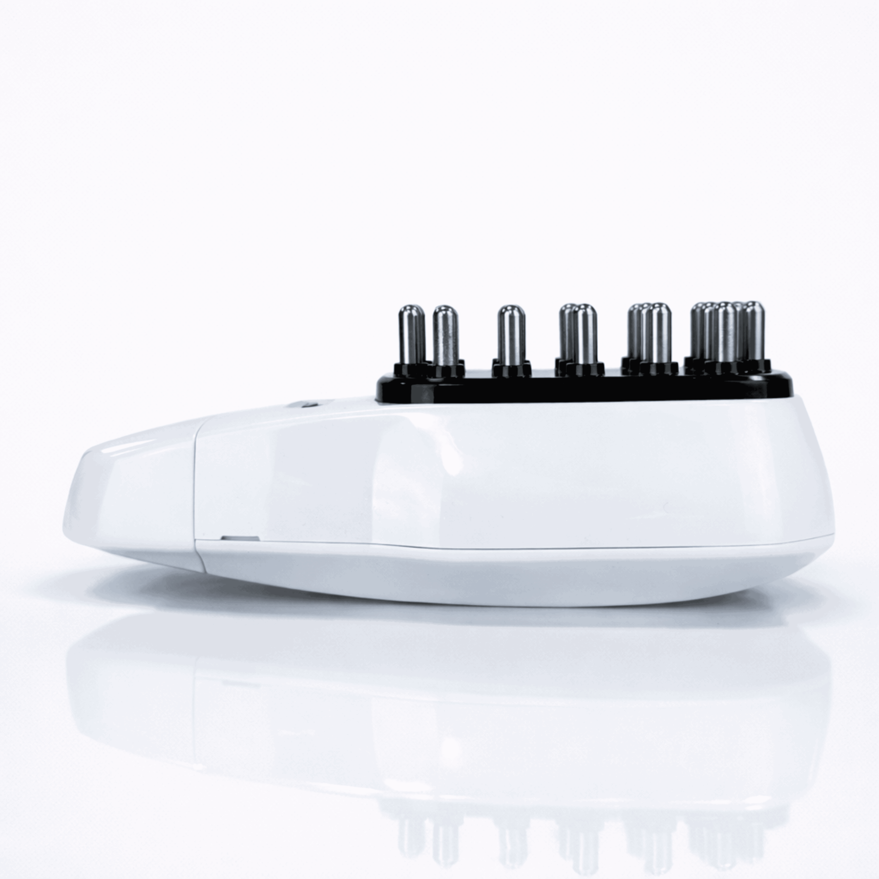 Urządzenie wielofunkcyjne kosmetyczno-trychologiczne - PERFECT CARE EMS MASSAGER