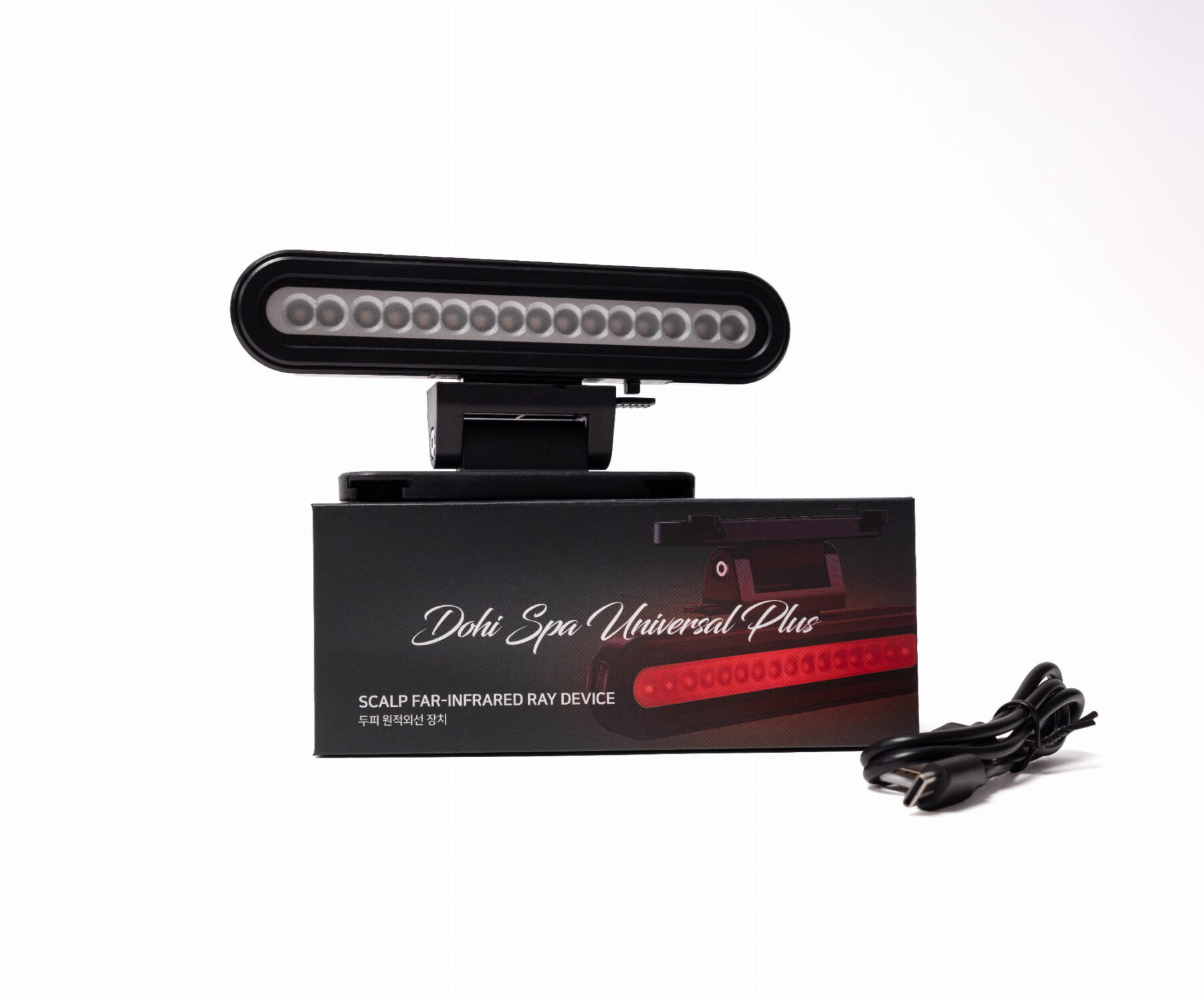 Wodospad Head Spa - DOHI SPA UNIVERSAL PLUS