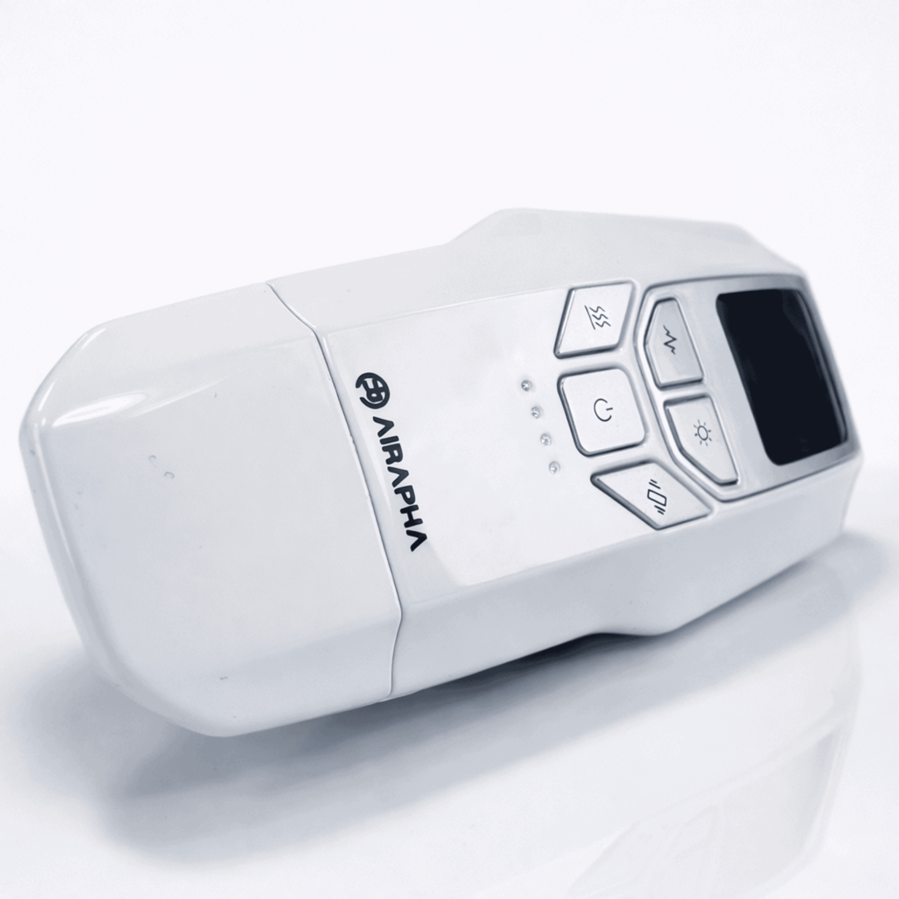 Urządzenie wielofunkcyjne kosmetyczno-trychologiczne - PERFECT CARE EMS MASSAGER