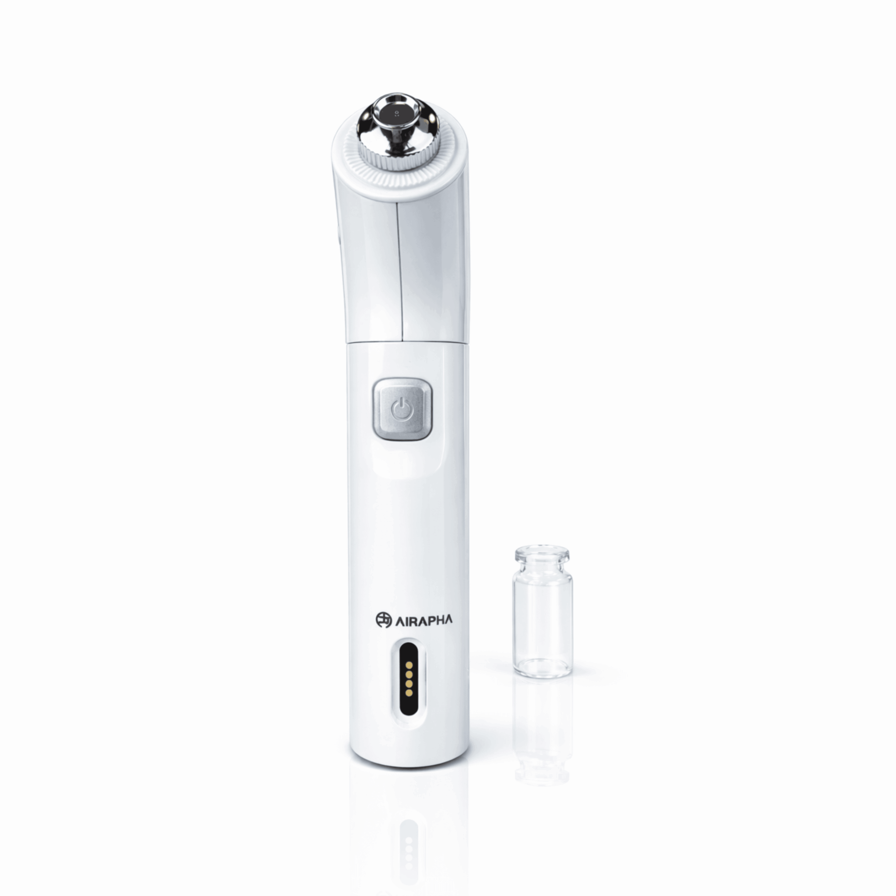 Infuzja Tlenowa Kosmetyczno-Trychologiczna AIRAPHA PERFECT CARE DAILY MIST