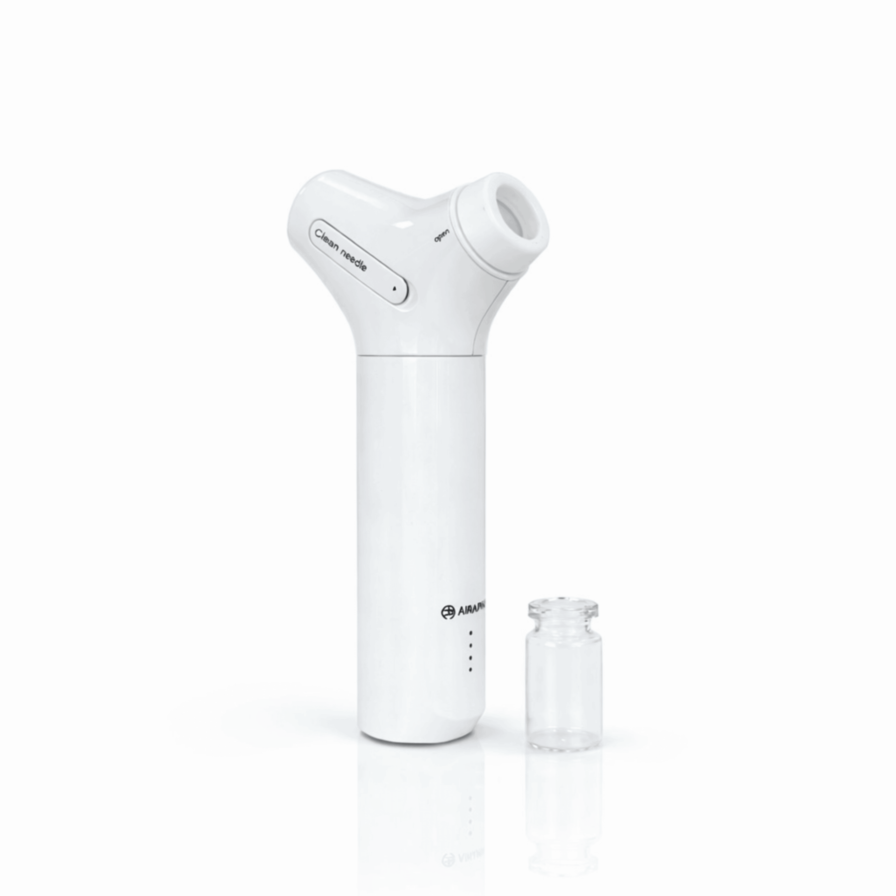 Infuzja Tlenowa Kosmetyczno-Trychologiczna AIRAPHA PERFECT CARE DAILY MIST