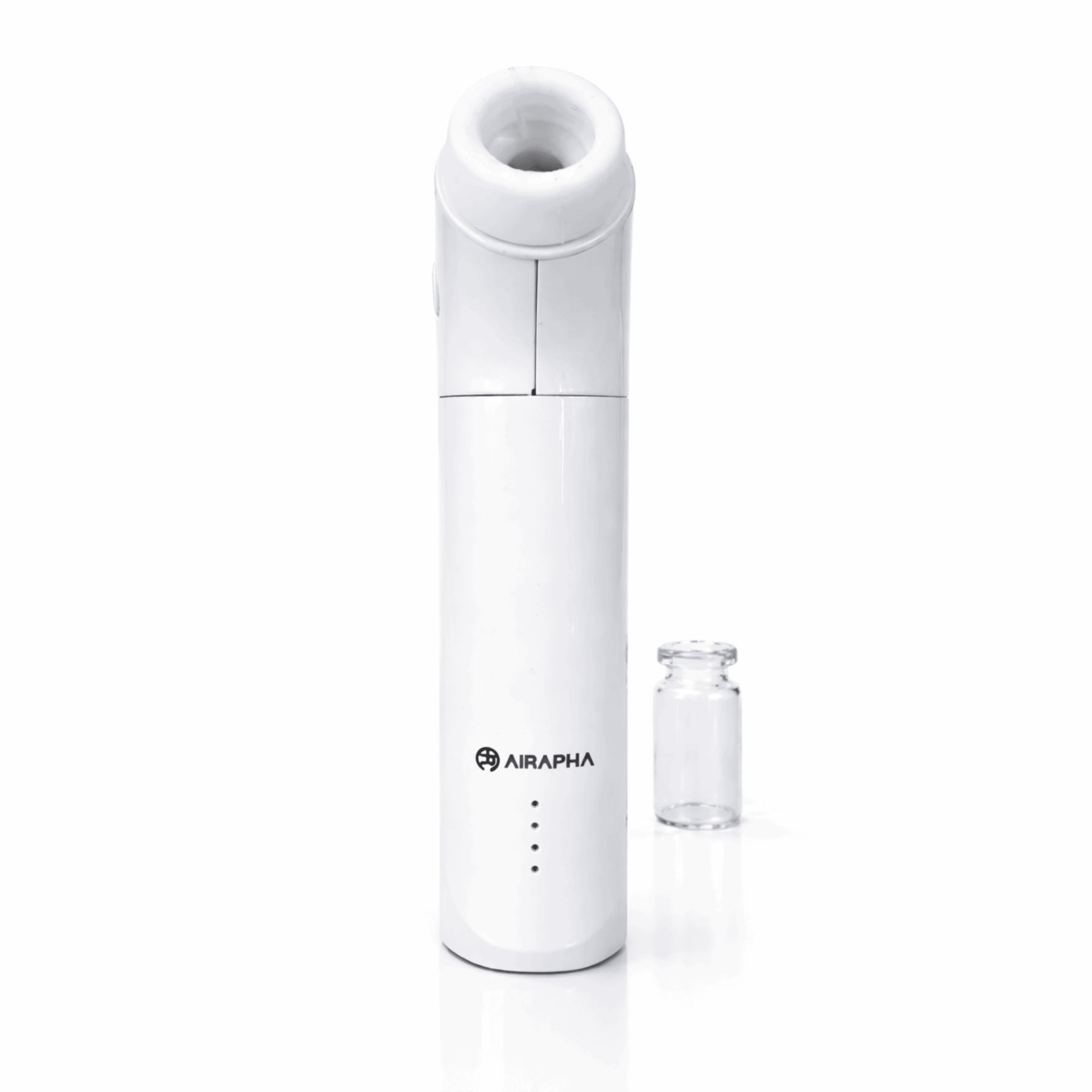 Infuzja Tlenowa Kosmetyczno-Trychologiczna AIRAPHA PERFECT CARE DAILY MIST