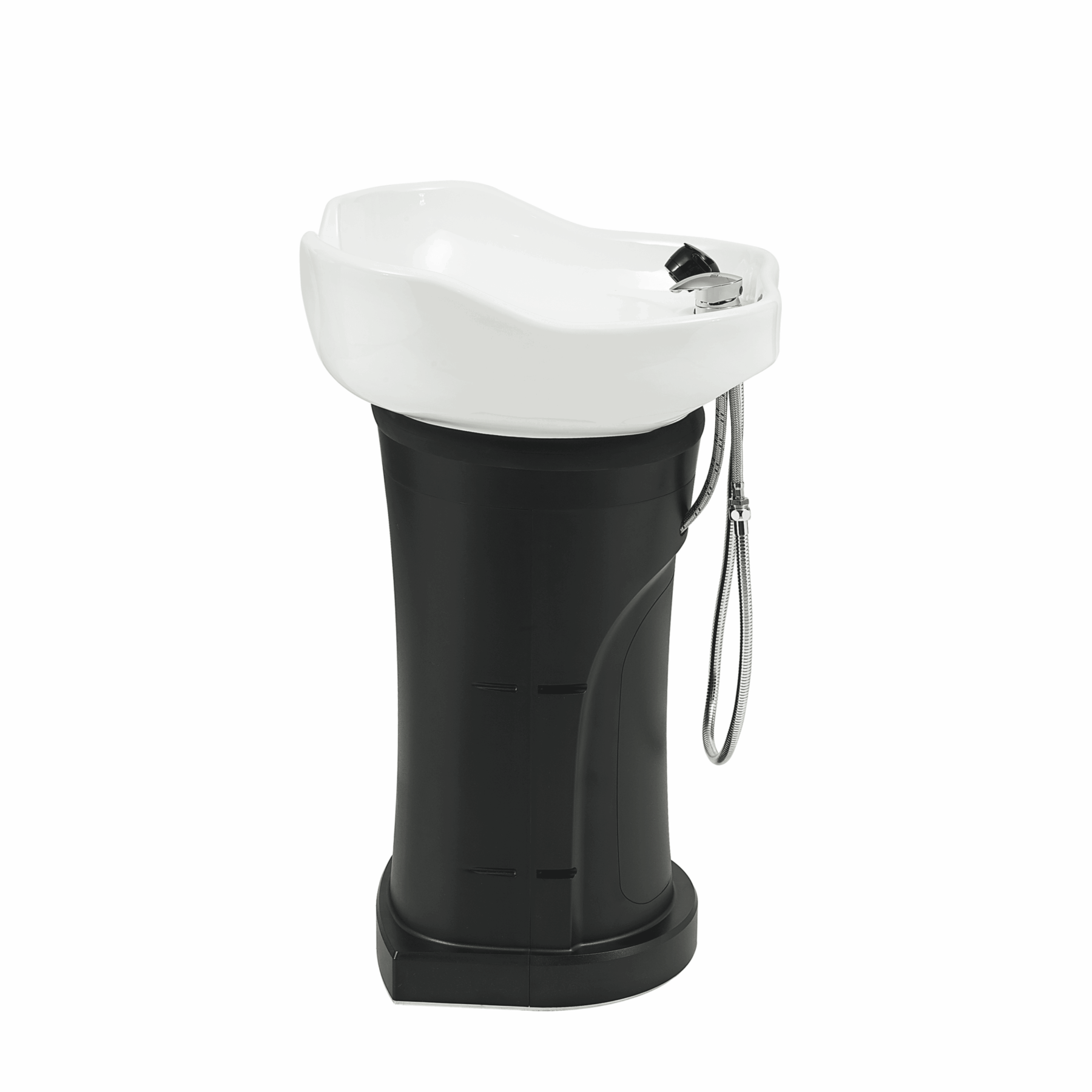 Myjnia fryzjerska leżąca premium Head Spa elektryczna – RUBINO S270F