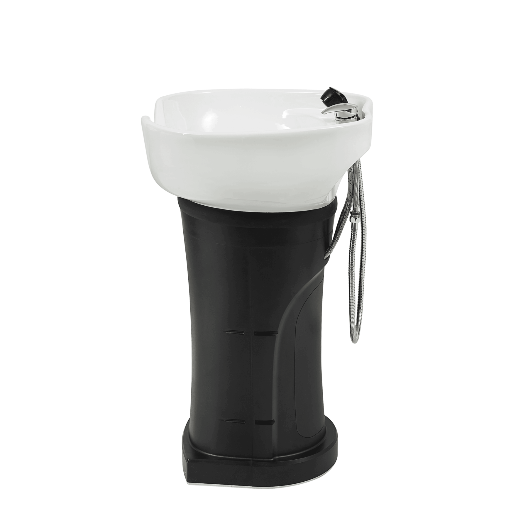 Myjnia fryzjerska leżąca premium Head Spa elektryczna – RUBINO S270F
