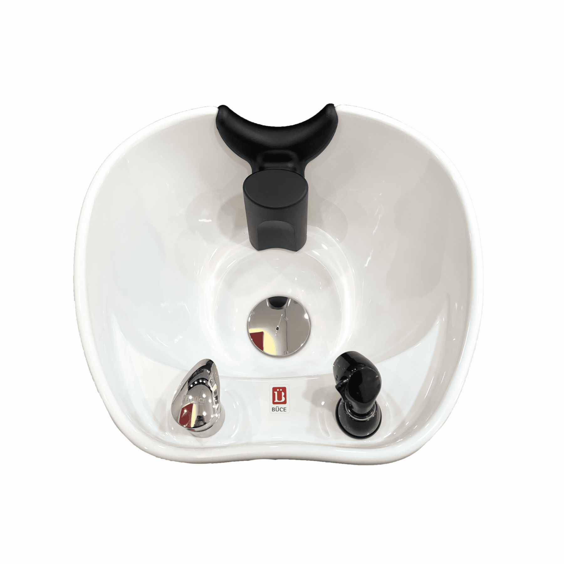 Myjnia fryzjerska leżąca premium Head Spa elektryczna – RUBINO S270F