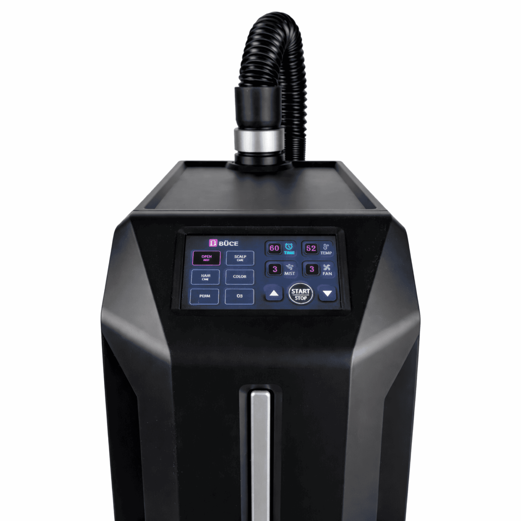 Sauna z aromaterapią i ozonem - MICRO MIST OZONE II