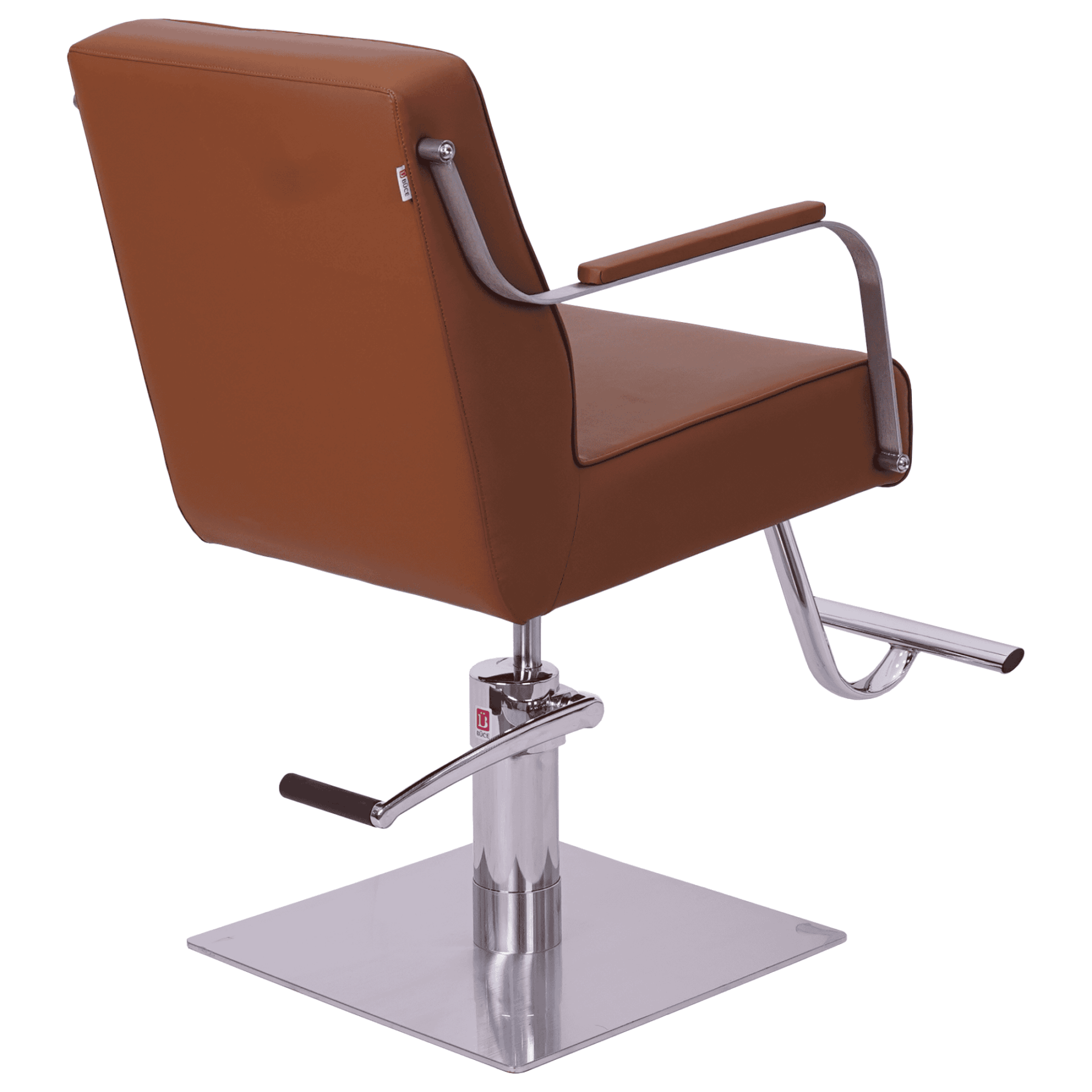 Fotel fryzjerski - model "150"