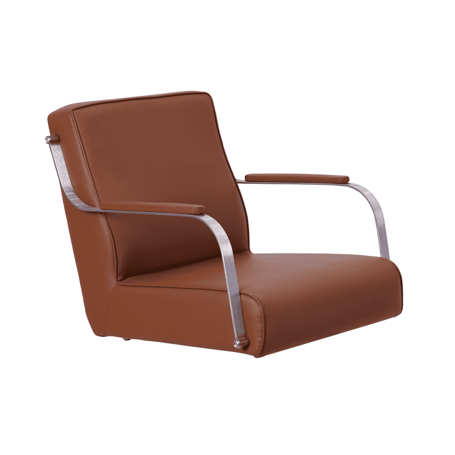 Fotel fryzjerski - model "150"