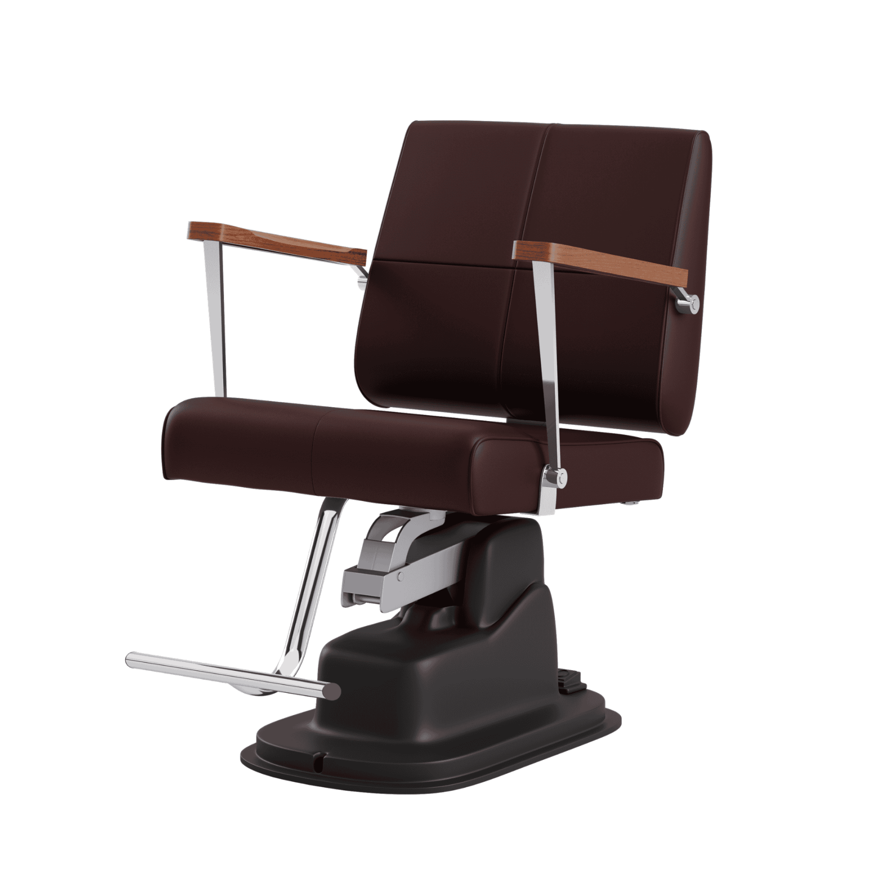 Fotel fryzjerski - model "174"