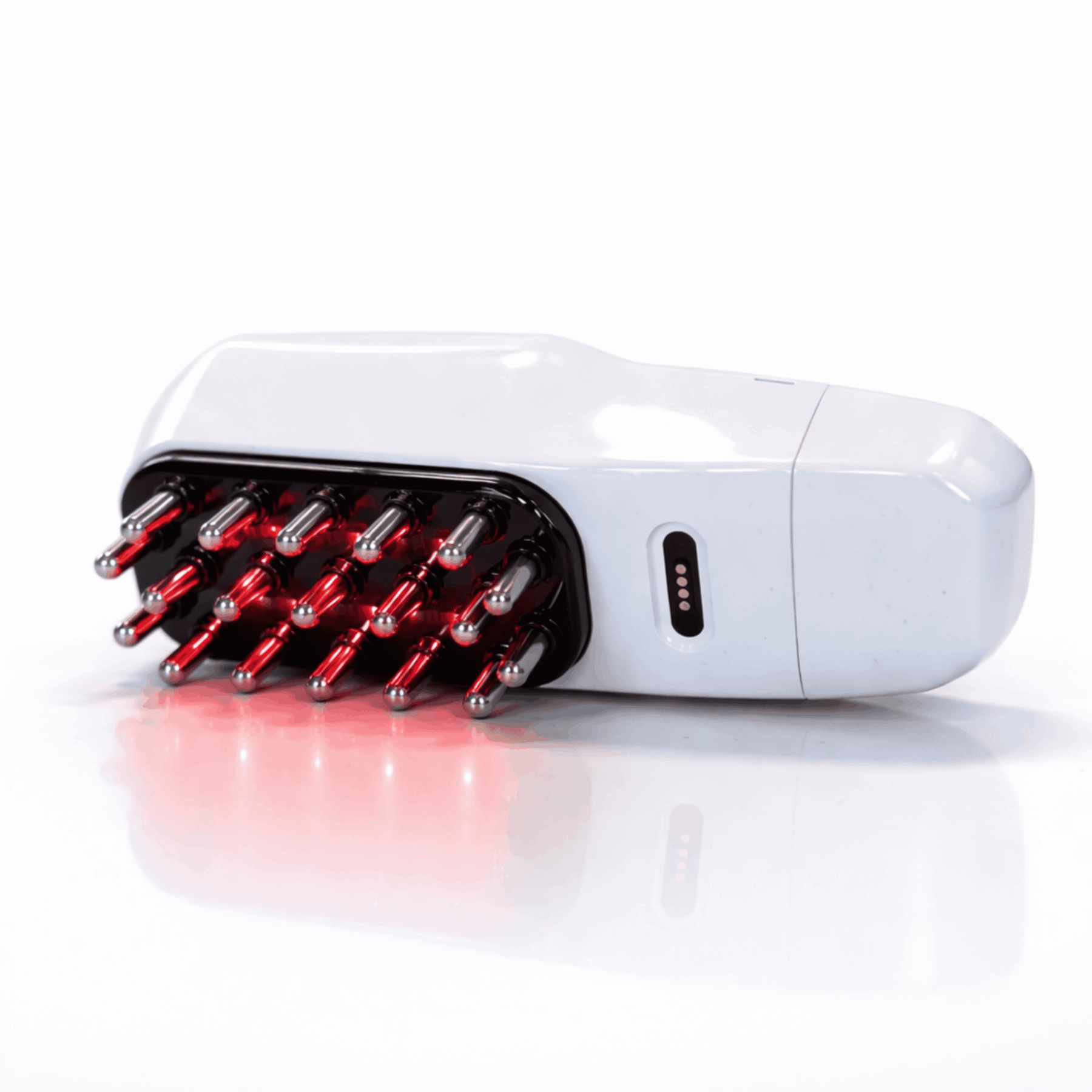 Urządzenie wielofunkcyjne kosmetyczno-trychologiczne - PERFECT CARE EMS MASSAGER