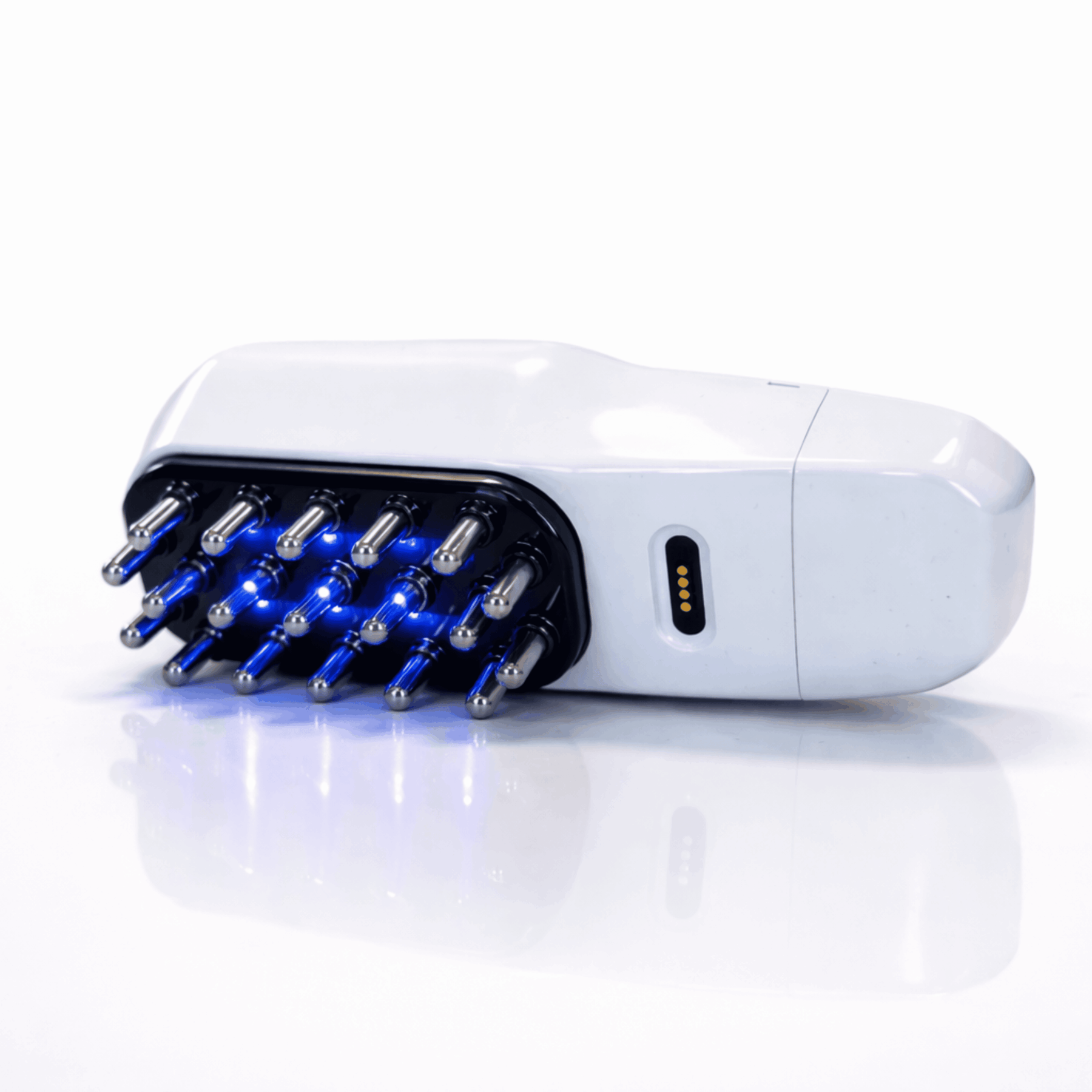 Urządzenie wielofunkcyjne kosmetyczno-trychologiczne - PERFECT CARE EMS MASSAGER
