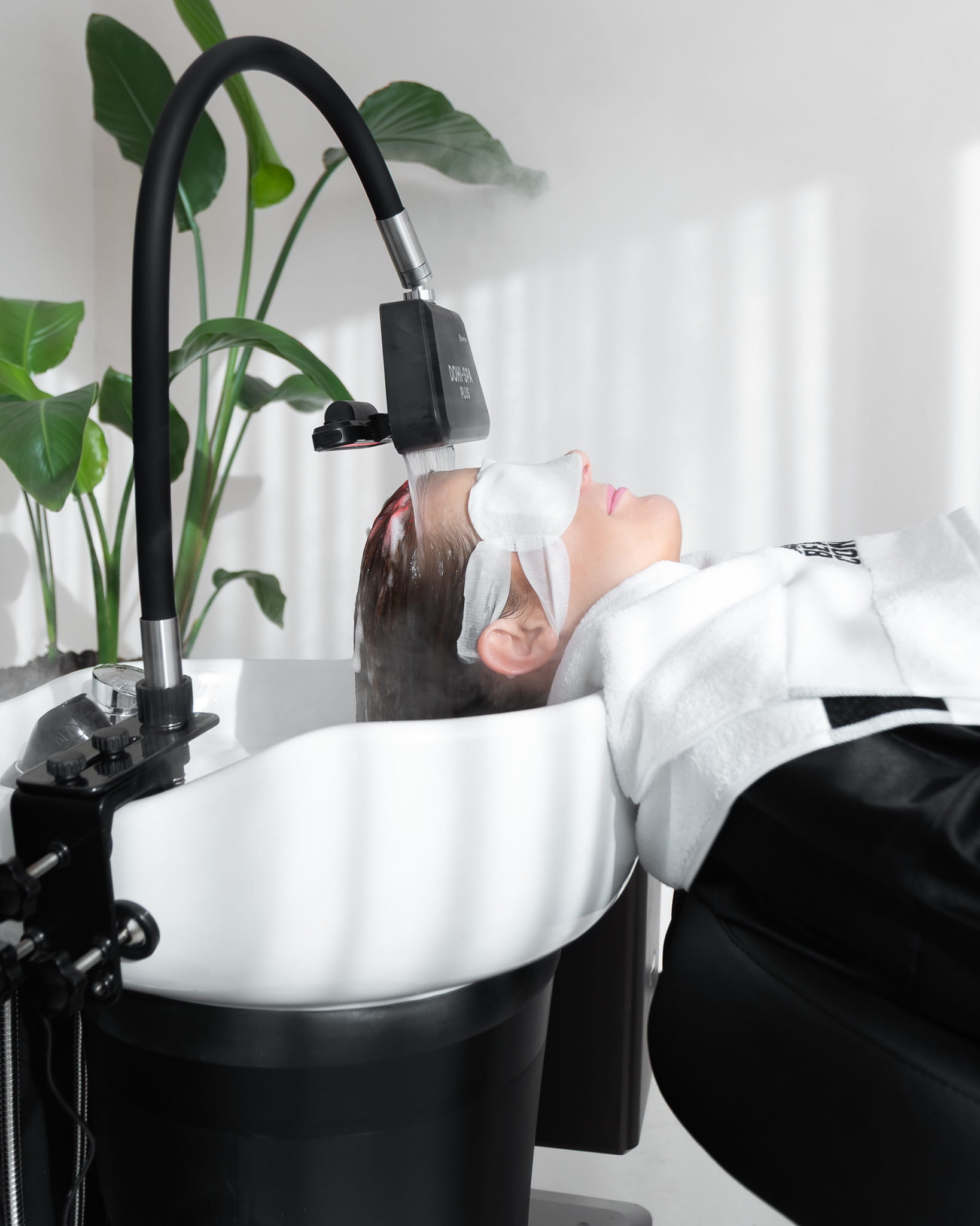 Wodospad Head Spa - DOHI SPA UNIVERSAL PLUS - obrazek 8
