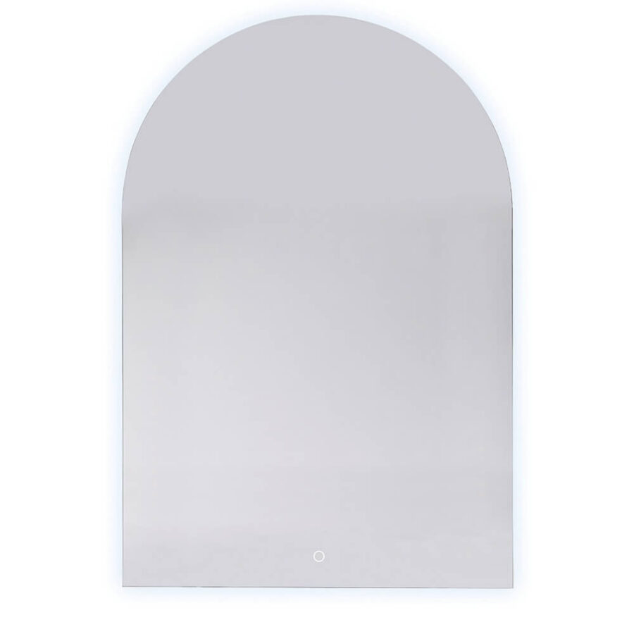 Arch LED II – Lustro Fryzjerskie LED