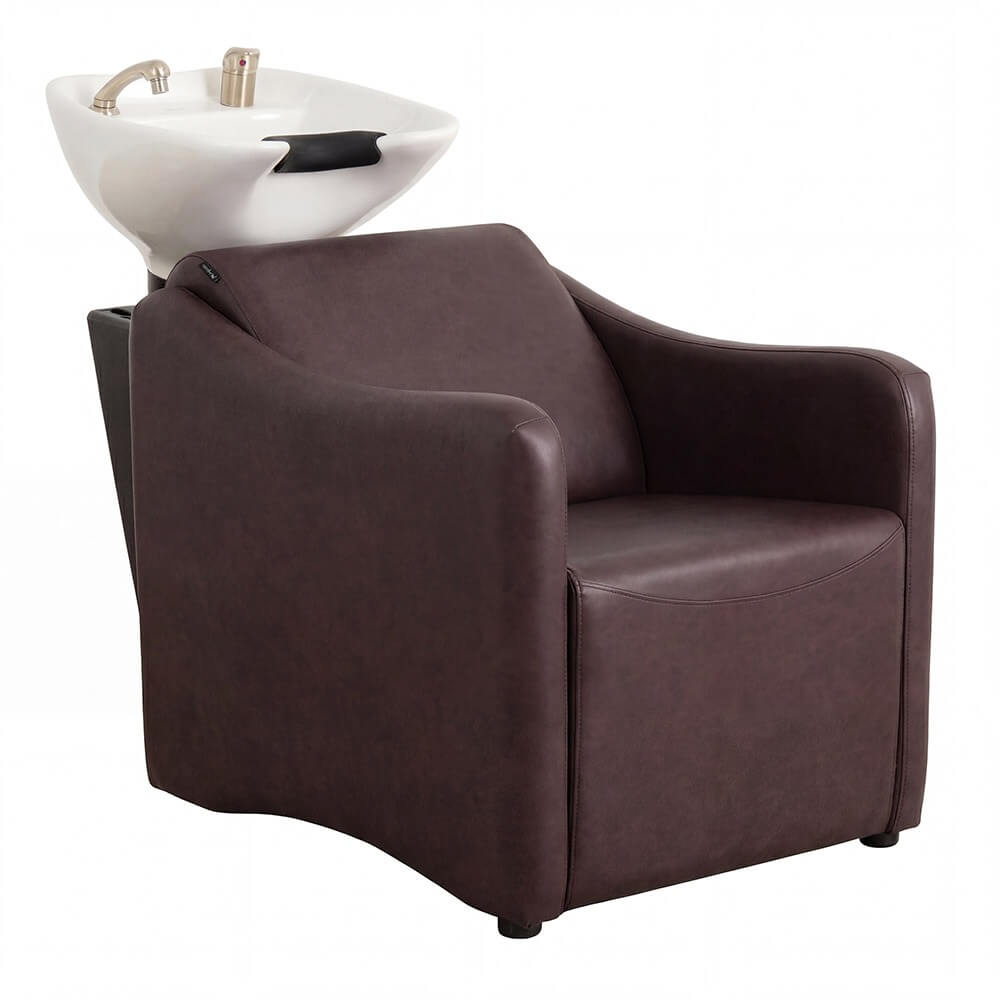 Ava Merlot Wash Lounge
