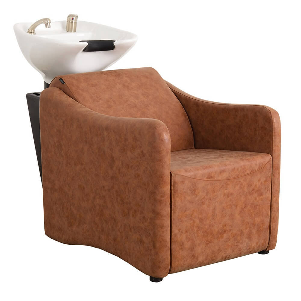 Ava Tan Wash Lounge