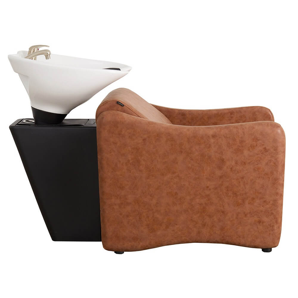 Ava Tan Wash Lounge - obrazek 3