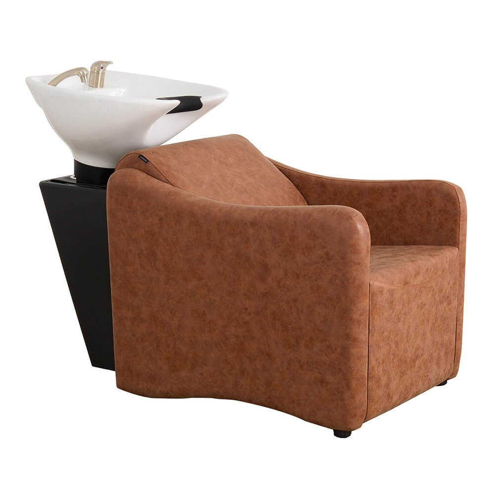Ava Tan Wash Lounge - obrazek 4