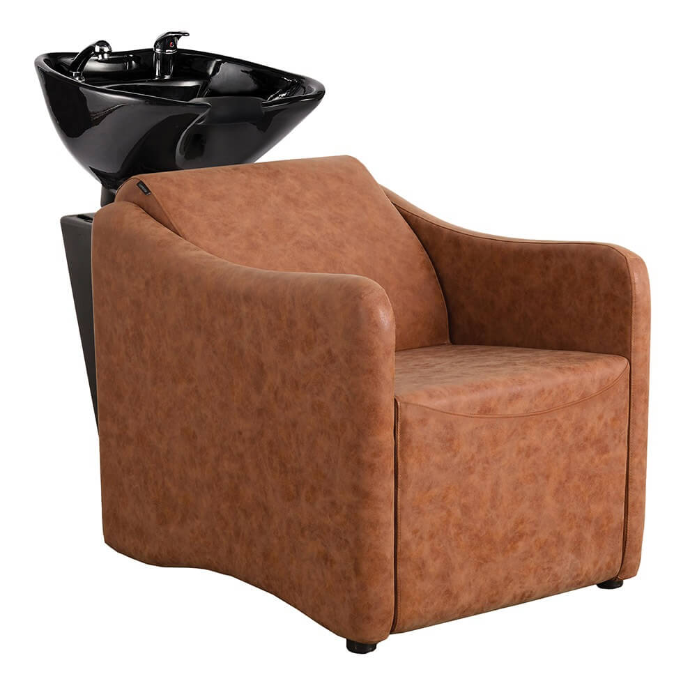 Ava Tan Wash Lounge - obrazek 2