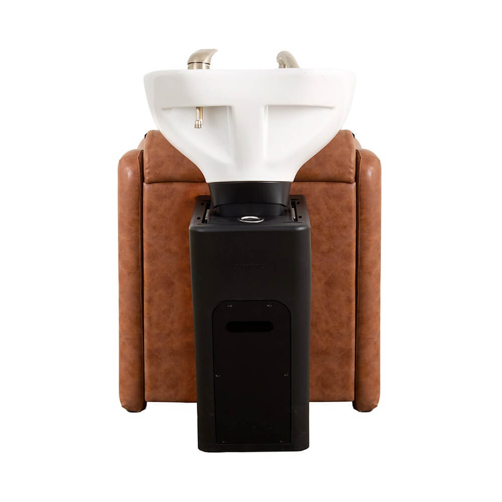 Ava Tan Wash Lounge - obrazek 9