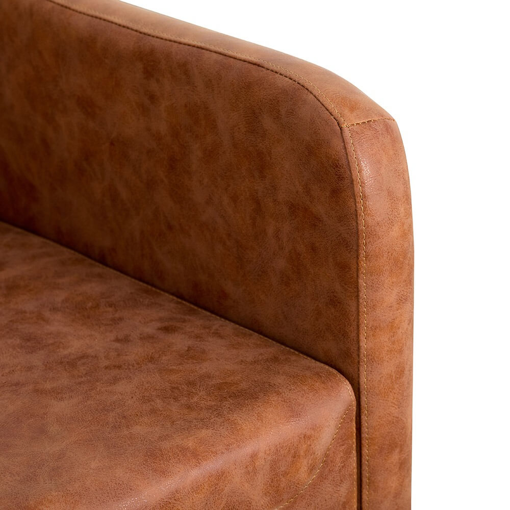 Ava Tan Wash Lounge - obrazek 7