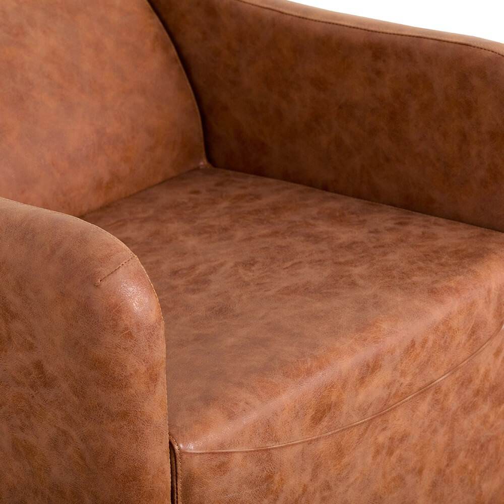 Ava Tan Wash Lounge - obrazek 6
