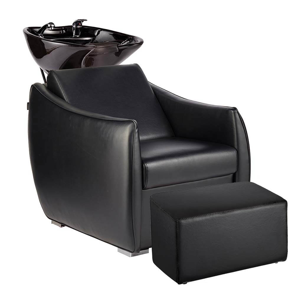 Black Ottoman - obrazek 3