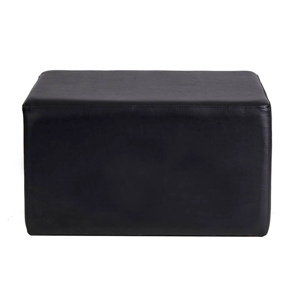 Black Ottoman - obrazek 9