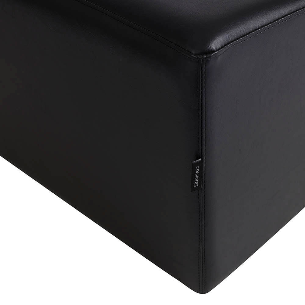 Black Ottoman - obrazek 5