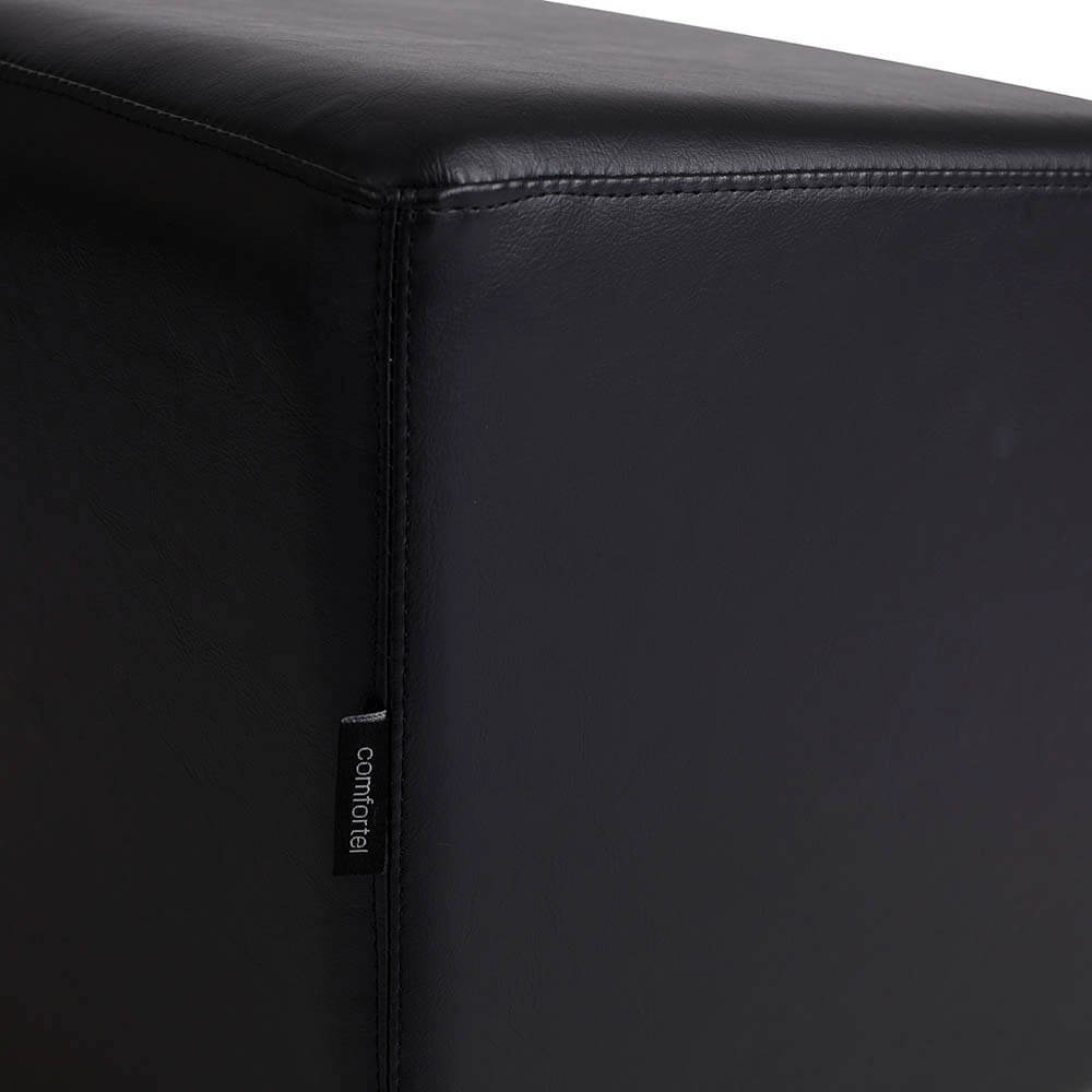 Black Ottoman - obrazek 4