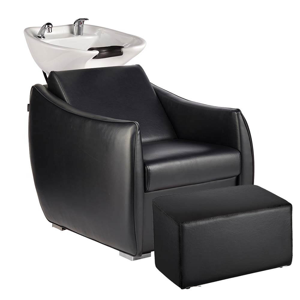 Black Ottoman - obrazek 2
