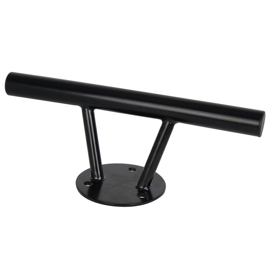Blast Footrest II Black