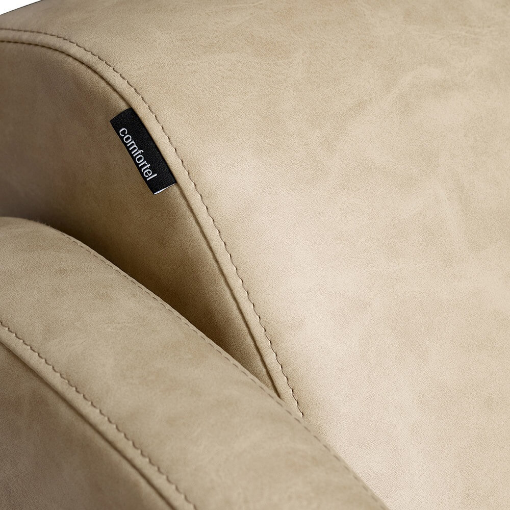 Camilla Electric Recline Wash Lounge - Sand - obrazek 10