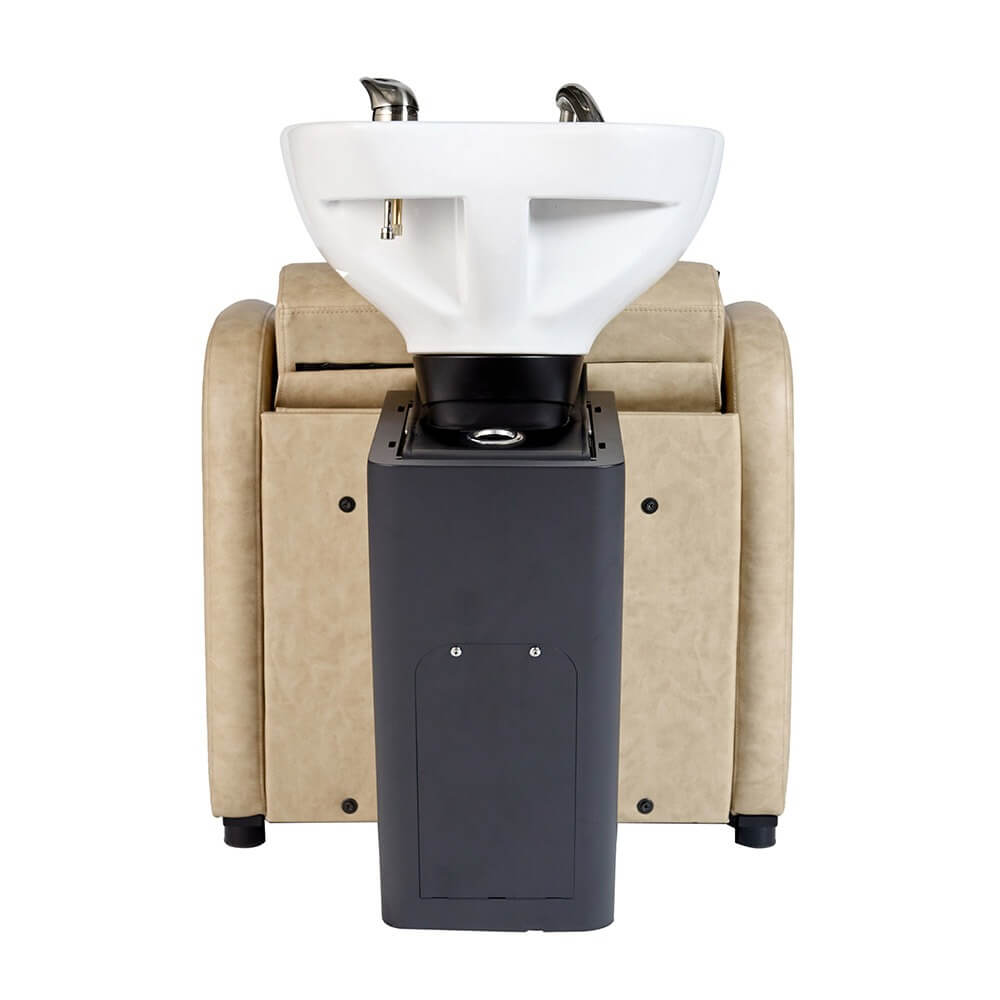 Camilla Electric Recline Wash Lounge - Sand - obrazek 9