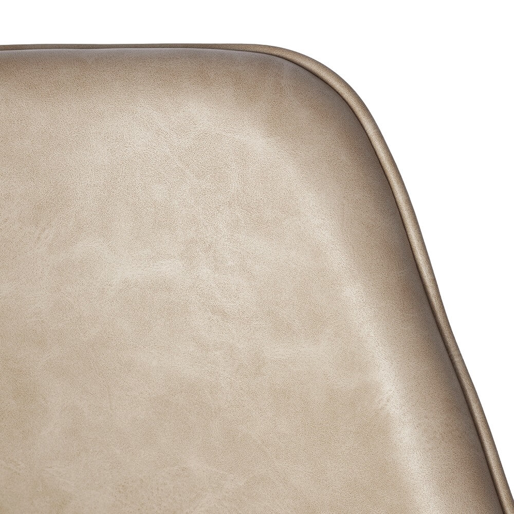 Chloe Sand Styling Chair - obrazek 7