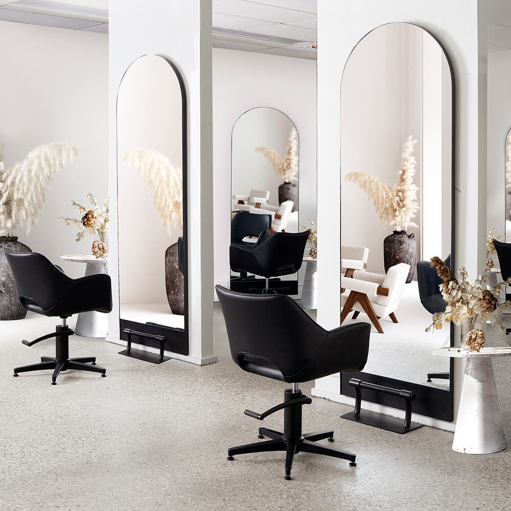 Chloe Styling Chair - obrazek 7