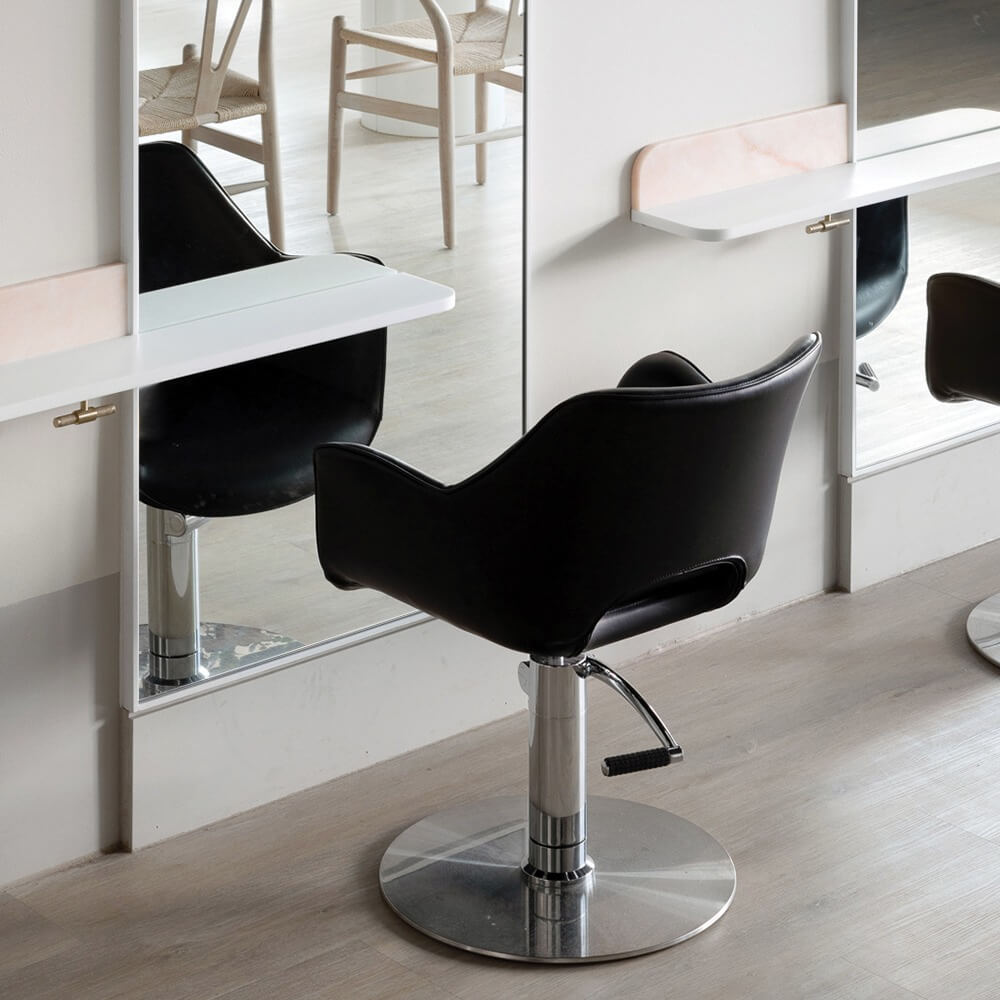 Chloe Styling Chair - obrazek 5