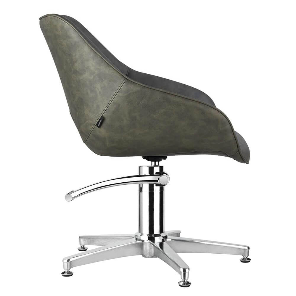 Dawn Sage Styling Chair - obrazek 7