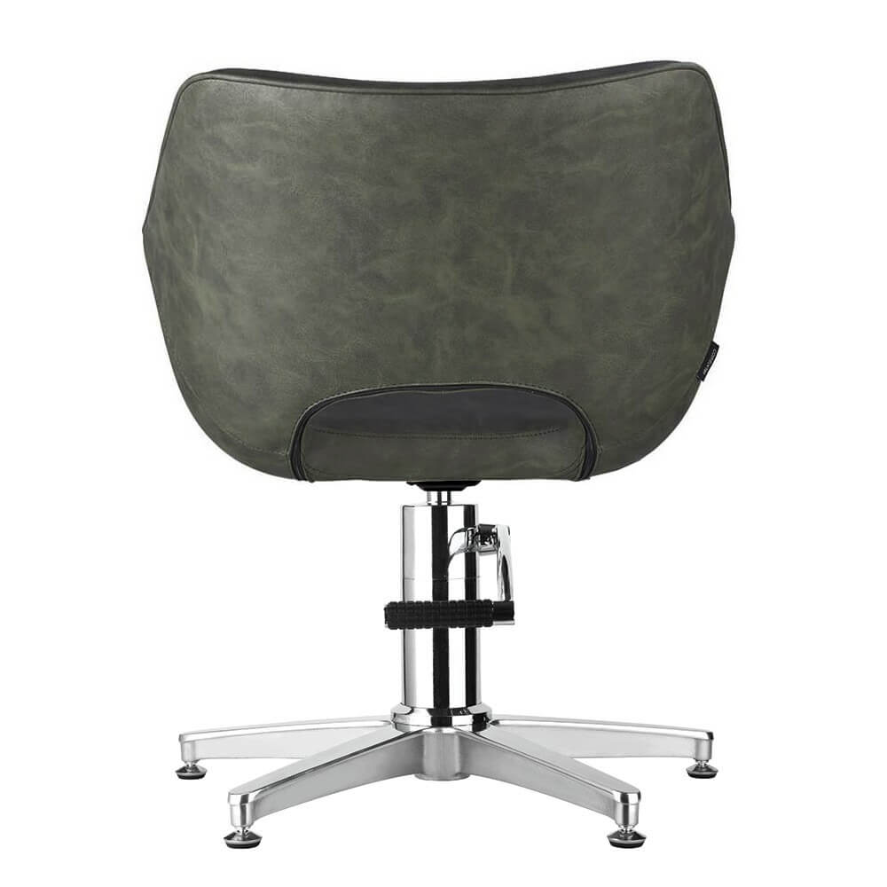 Dawn Sage Styling Chair - obrazek 2