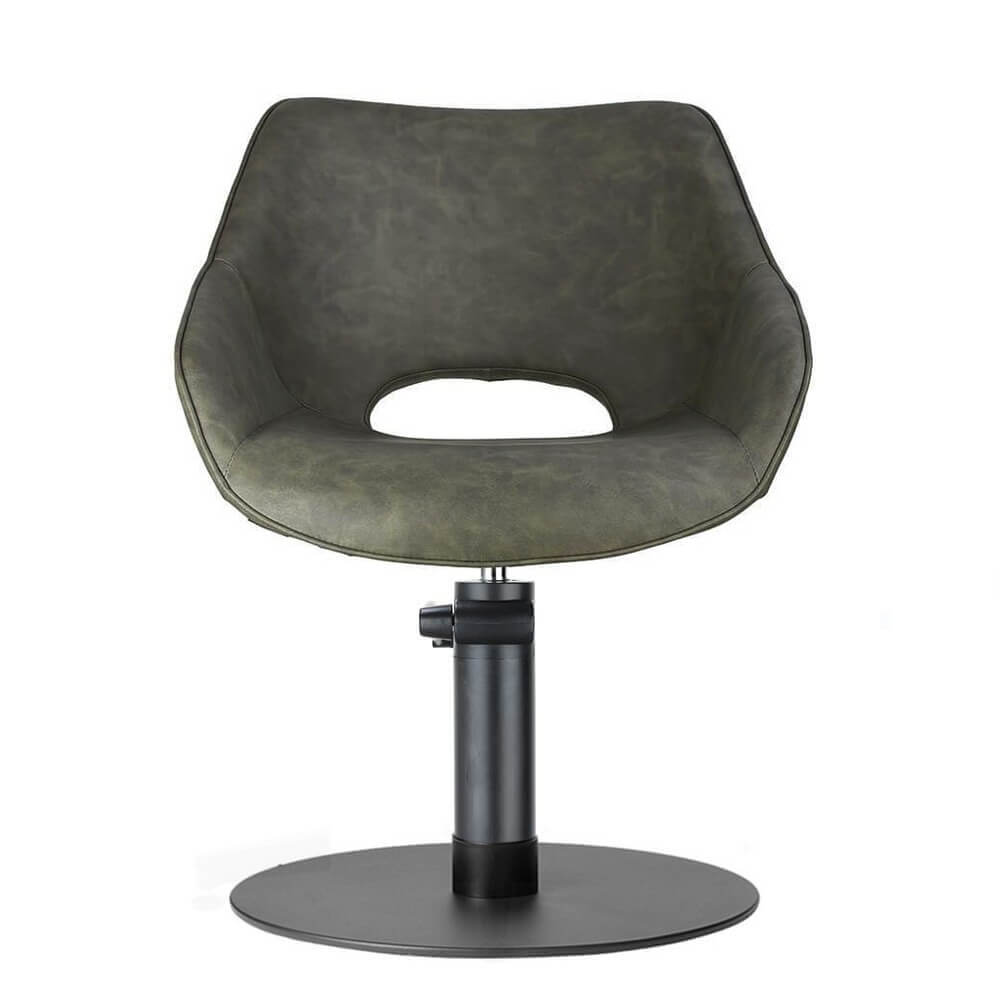 Dawn Sage Styling Chair - obrazek 3