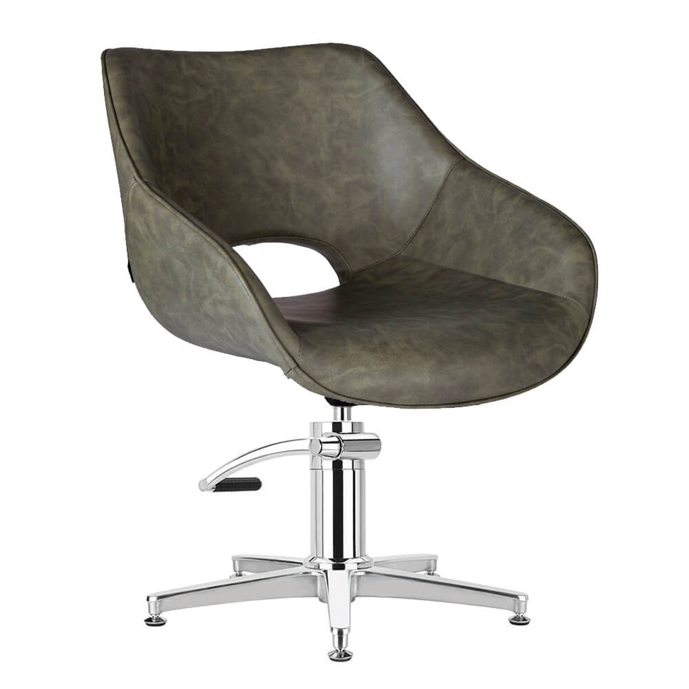 Dawn Sage Styling Chair