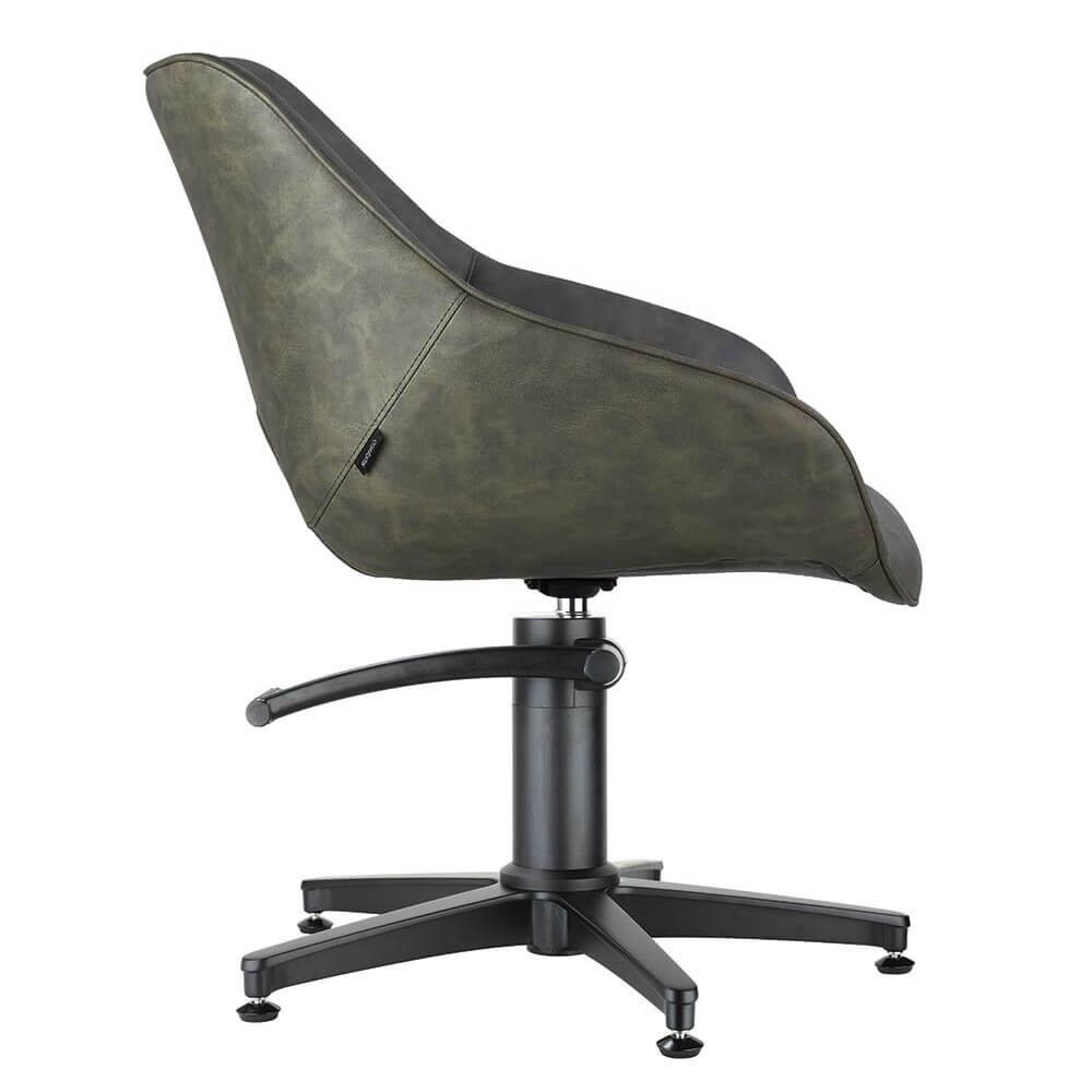Dawn Sage Styling Chair - obrazek 6