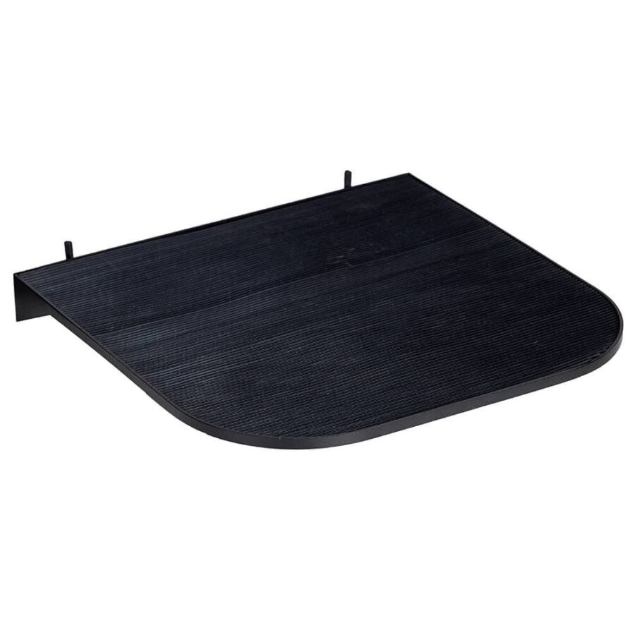 Flat Tray / Tint Bowl + Dryer Holder - Akcesorium do wózka