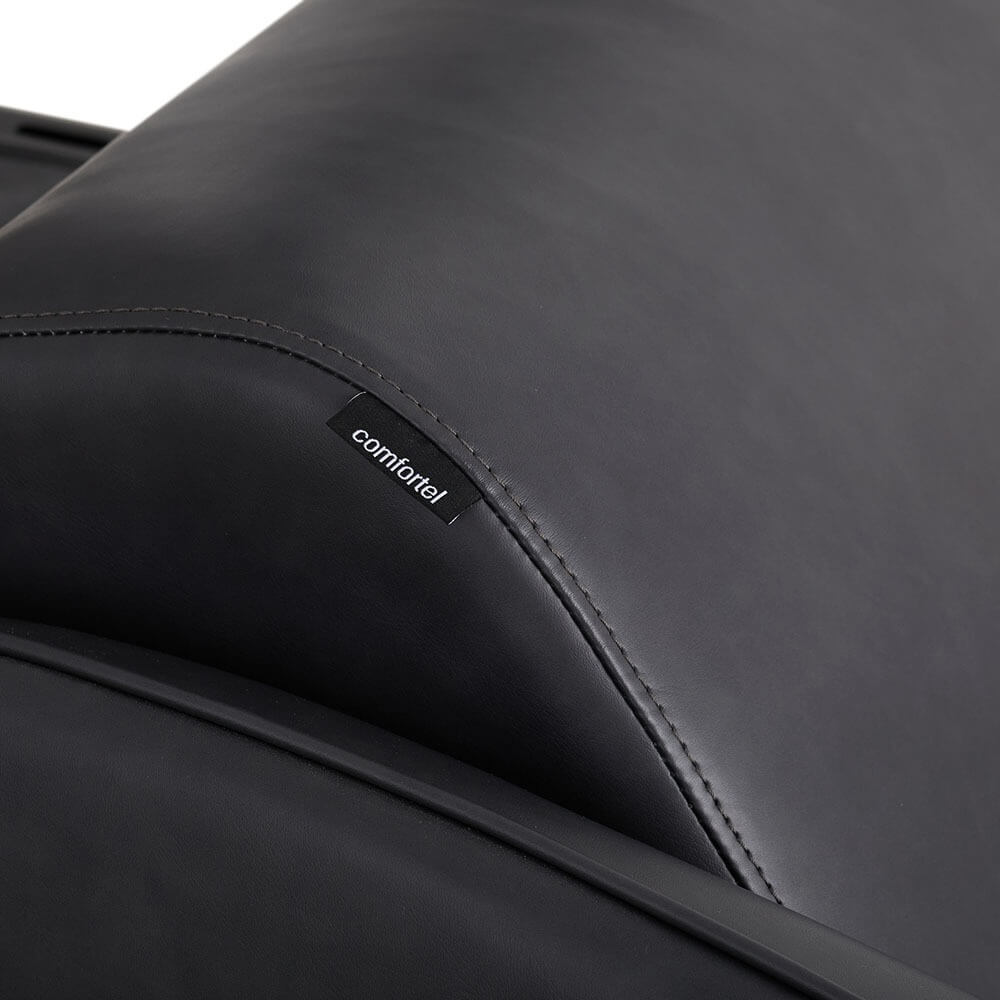 Harlow Electric Recline Wash Lounge - Midnight - obrazek 7