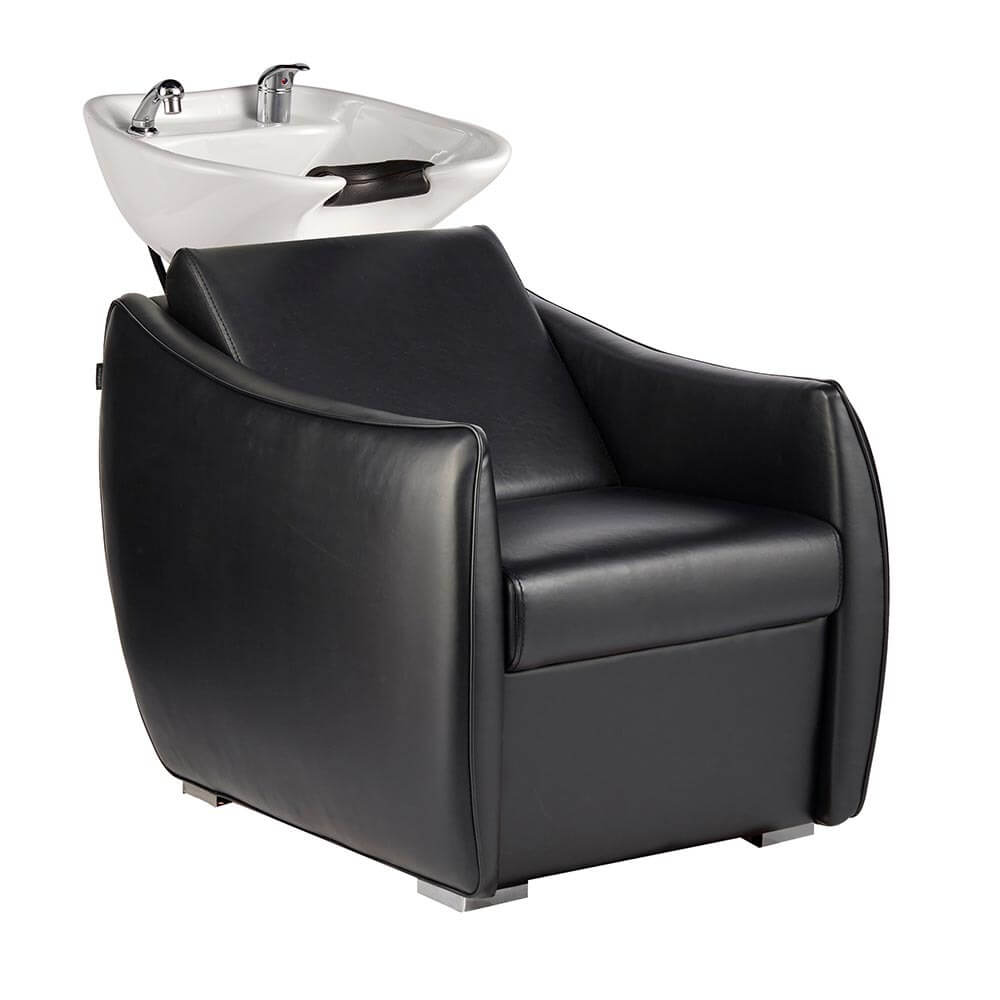 Hazel Black Wash Lounge