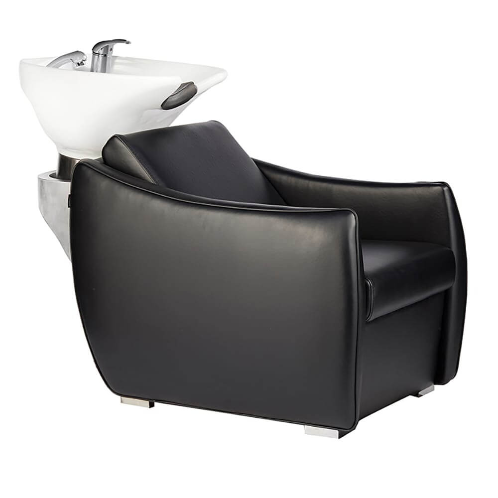 Hazel Black Wash Lounge - obrazek 3
