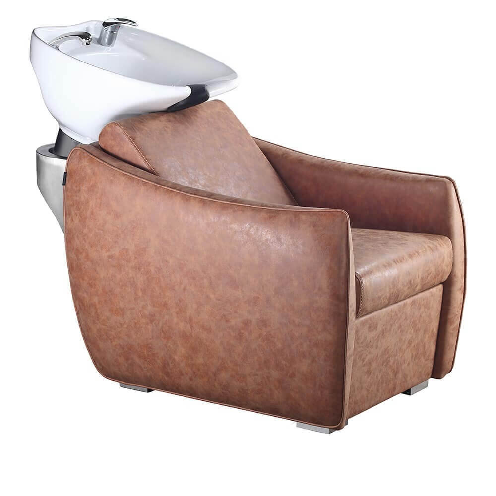 Hazel Tan II Wash Lounge (Black Basin) - obrazek 7