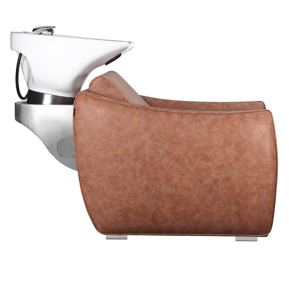 Hazel Tan II Wash Lounge (Black Basin) - obrazek 6